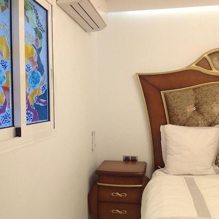 Apartamento Daniela Benidorm Bagian luar foto