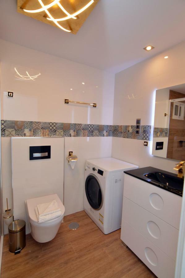 Apartamento Daniela Benidorm Bagian luar foto