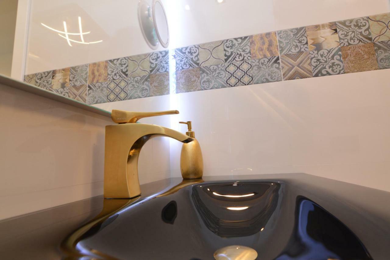 Apartamento Daniela Benidorm Bagian luar foto