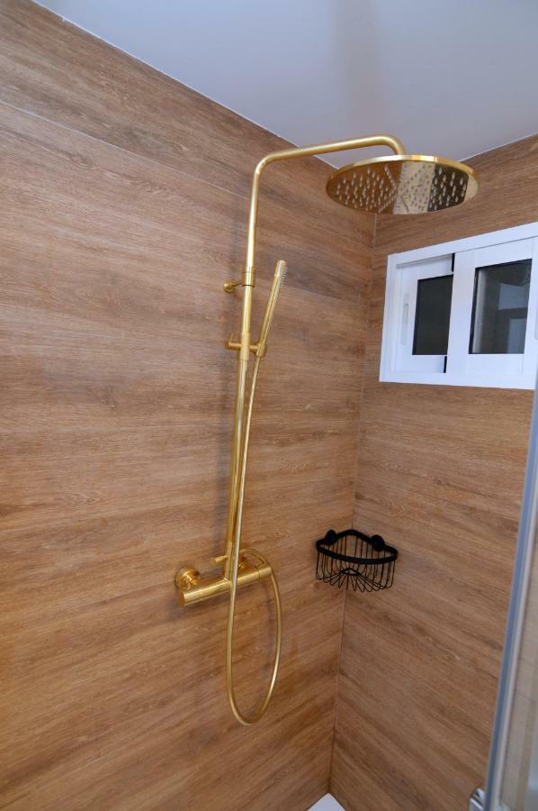 Apartamento Daniela Benidorm Bagian luar foto
