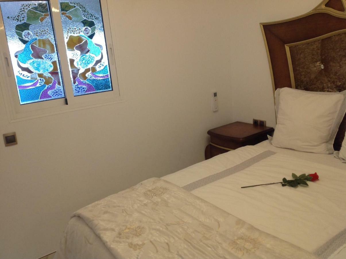 Apartamento Daniela Benidorm Bagian luar foto
