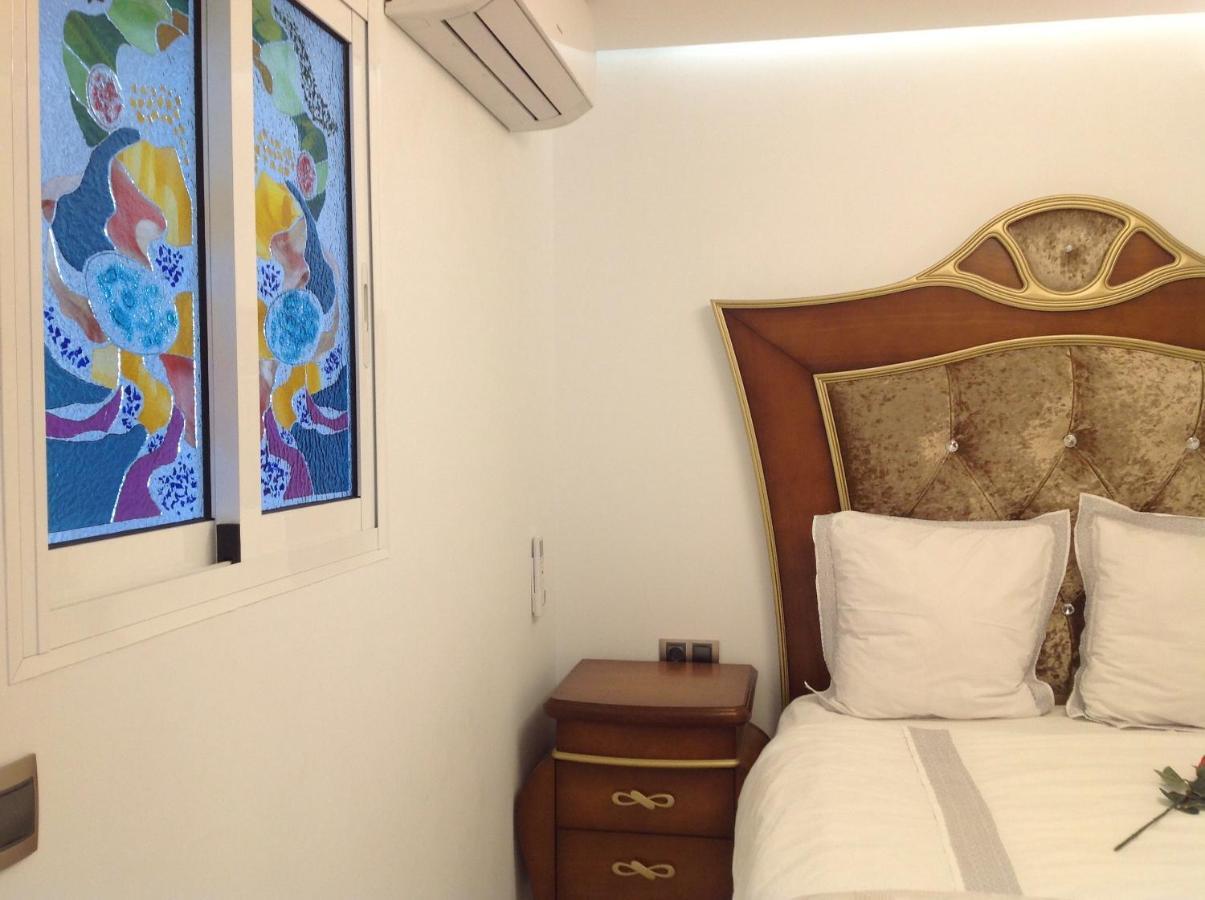 Apartamento Daniela Benidorm Bagian luar foto