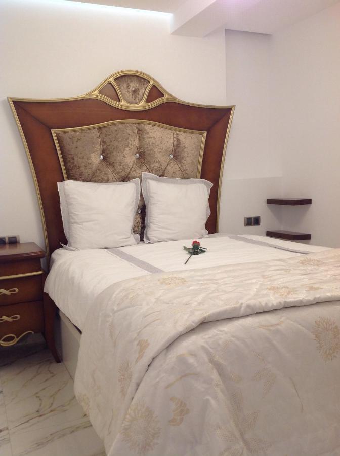 Apartamento Daniela Benidorm Bagian luar foto